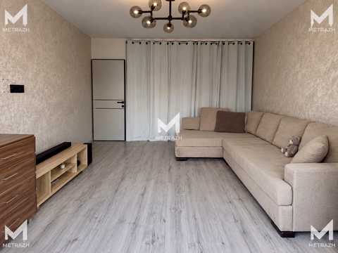 квартира по адресу Победы просп., 59