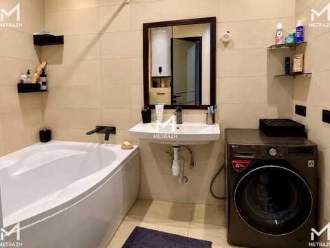 квартира по адресу Победы просп., 59