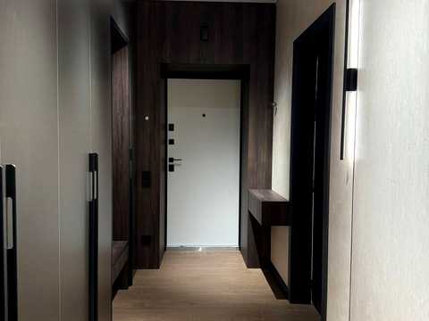 квартира по адресу Кармелюка ул., 3-Б