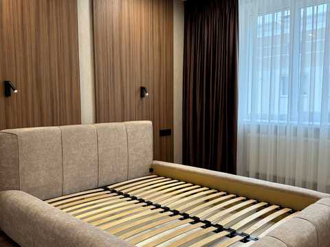 квартира по адресу Кармелюка ул., 3-Б