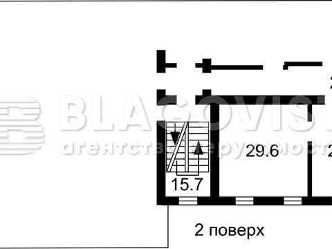 комерційна за адресою Гоголівська вул., 39
