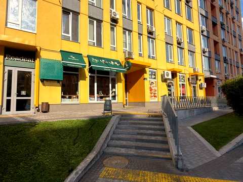 коммерческая по адресу Мартовская ул., 12