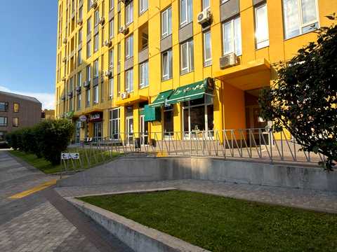 коммерческая по адресу Мартовская ул., 12