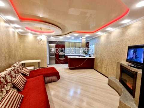 квартира по адресу Срибнокильская ул., 12