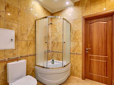 квартира по адресу Саксаганского ул., 121