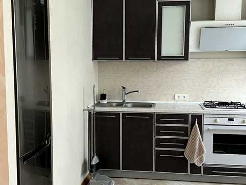квартира за адресою Марка Вовчка вул., 3