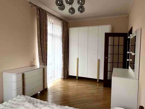 квартира за адресою Марка Вовчка вул., 3