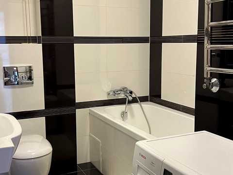 квартира за адресою Марка Вовчка вул., 3
