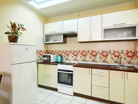 квартира по адресу Саксаганского ул., 121