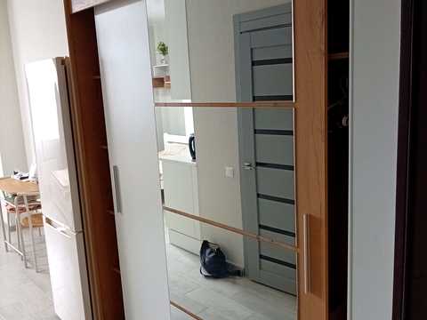 квартира по адресу с. Лиманка, Спортивна вулиця, 3/1