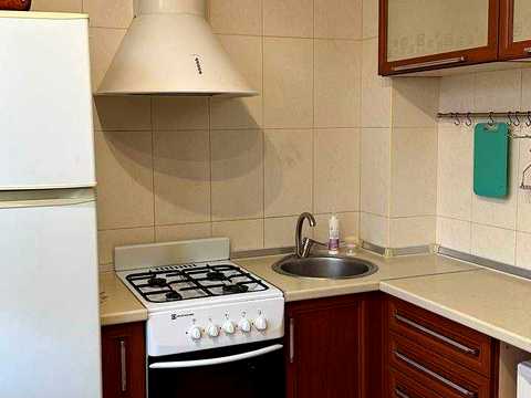 квартира за адресою Тракторобудівників просп., 162б