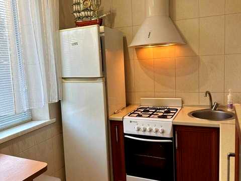 квартира за адресою Тракторобудівників просп., 162б