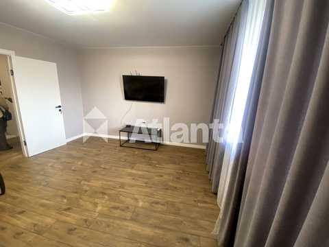 квартира за адресою Тіниста вул., 2