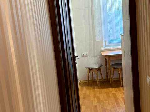 квартира за адресою Тракторобудівників просп., 162б