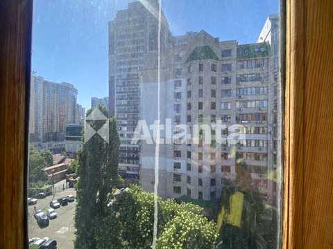 квартира за адресою Тіниста вул., 2