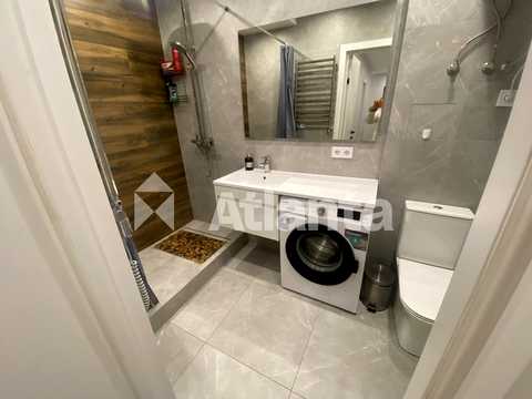 квартира за адресою Тіниста вул., 2