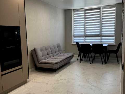 квартира по адресу Щирецкая ул., 28