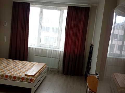 квартира по адресу с. Лиманка, Спортивна вулиця, 3/1