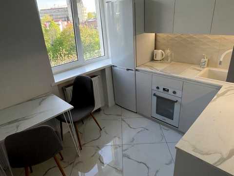 квартира по адресу Кривчицкая Дорога ул., 2-А