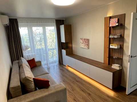 квартира по адресу Кривчицкая Дорога ул., 2-А