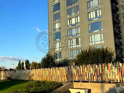квартира по адресу Академика Заболотного ул., 1-Б