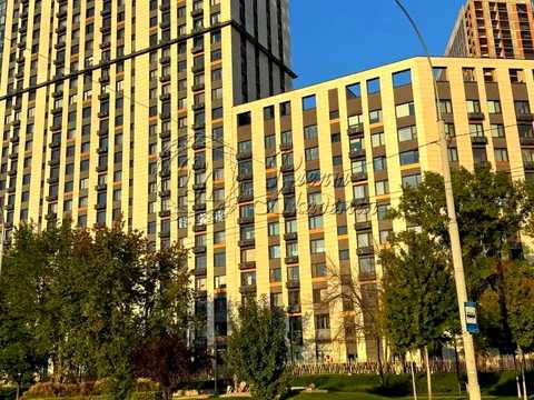 квартира по адресу Академика Заболотного ул., 1-Б
