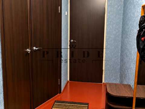 квартира по адресу Дмитра Павличка просп. (Маршала Рокосовського), 4-А