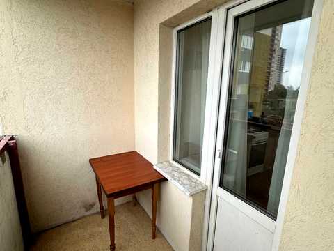 квартира по адресу Моторный пер., 11-А