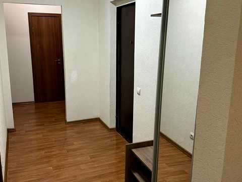 квартира по адресу Моторный пер., 11-А