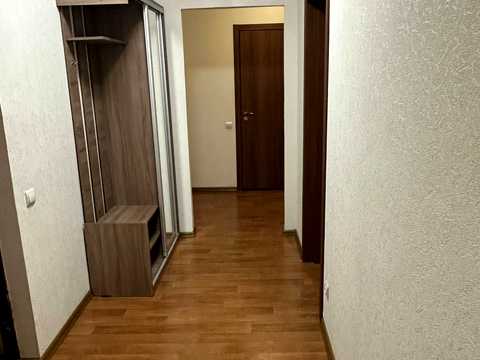квартира по адресу Моторный пер., 11-А