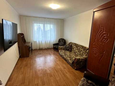 квартира по адресу Моторный пер., 11-А
