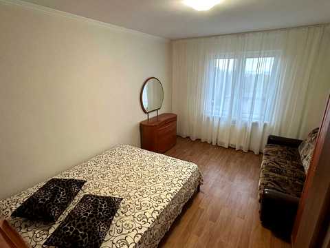 квартира по адресу Моторный пер., 11-А