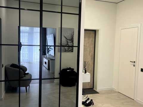 квартира по адресу Космонавтов просп., 49