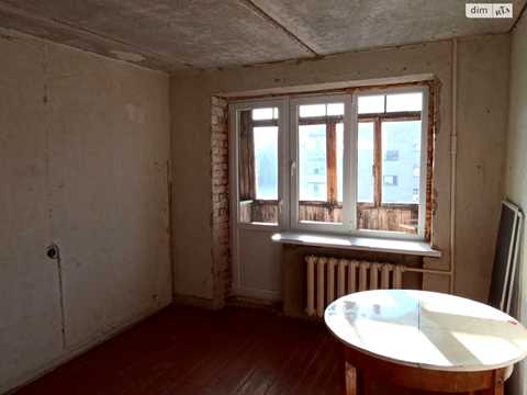 квартира за адресою Академіка Корольова вул., 31-А