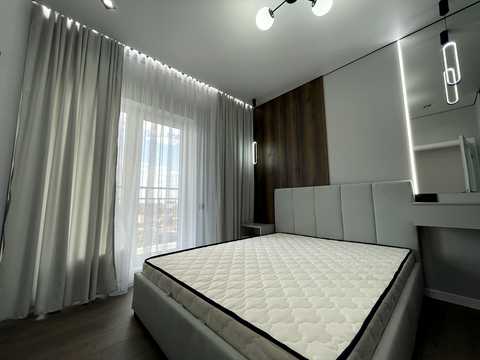 квартира за адресою Краснова вул., 1-А