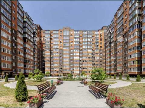 квартира по адресу Мирная ул., (Будинок 1)
