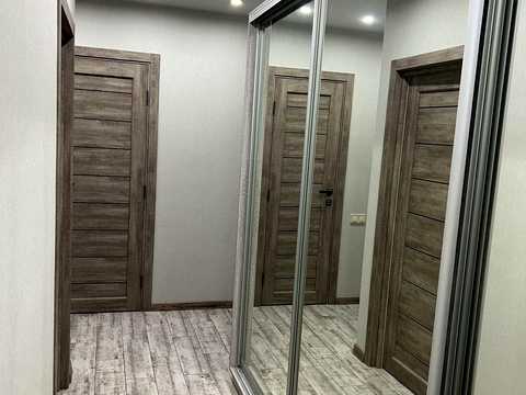 квартира по адресу Мирная ул., (Будинок 1)