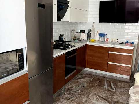 квартира по адресу Мирная ул., (Будинок 1)