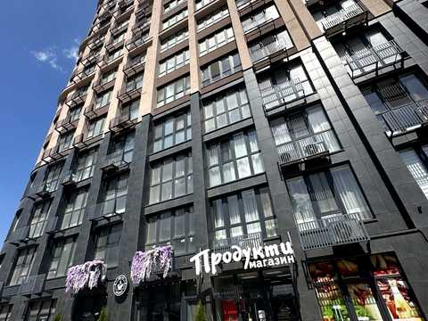 квартира за адресою Івана Франка вул., 40 к1