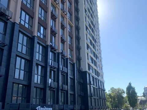 квартира за адресою Івана Франка вул., 40 к1