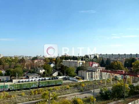 квартира за адресою Залізнична вул., (Будинок 2)
