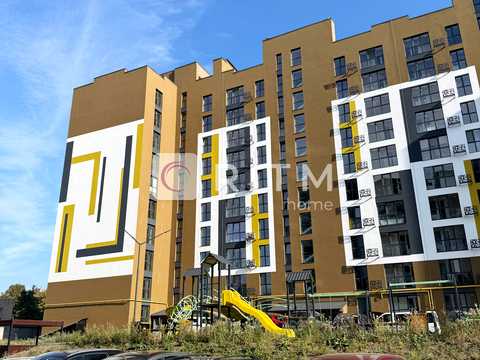 квартира за адресою Залізнична вул., (Будинок 2)