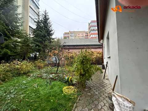 дом по адресу Ольги Кисилёвской ул., 55