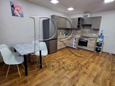 квартира по адресу Ясиноватский пер., 11