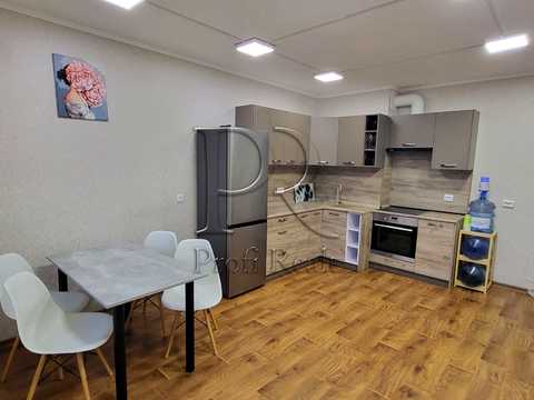 квартира по адресу Ясиноватский пер., 11