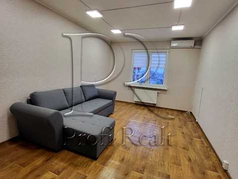квартира по адресу Ясиноватский пер., 11