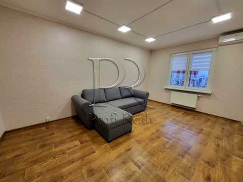 квартира по адресу Ясиноватский пер., 11