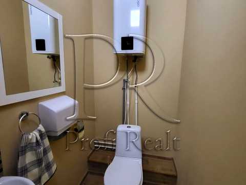 квартира по адресу Ясиноватский пер., 11