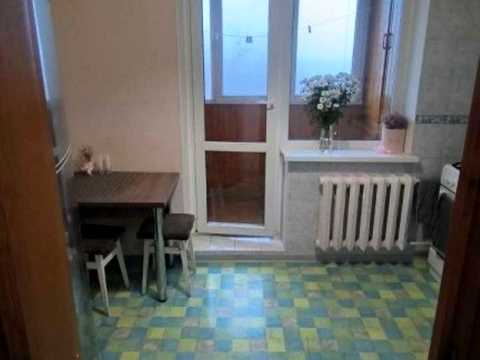 квартира за адресою Теремківська вул., 21