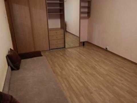 квартира за адресою Теремківська вул., 21